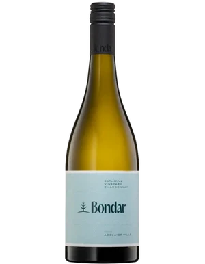 2024 Bondar Adelaide Hills Chardonnay | 96 Point Adelaide Hills Chardonnay