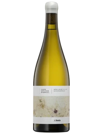 2024 Bondar Hope Springs Eternal Chardonnay Bowyer Ridge Vineyard Adelaide Hills 95+ point Chardonnay