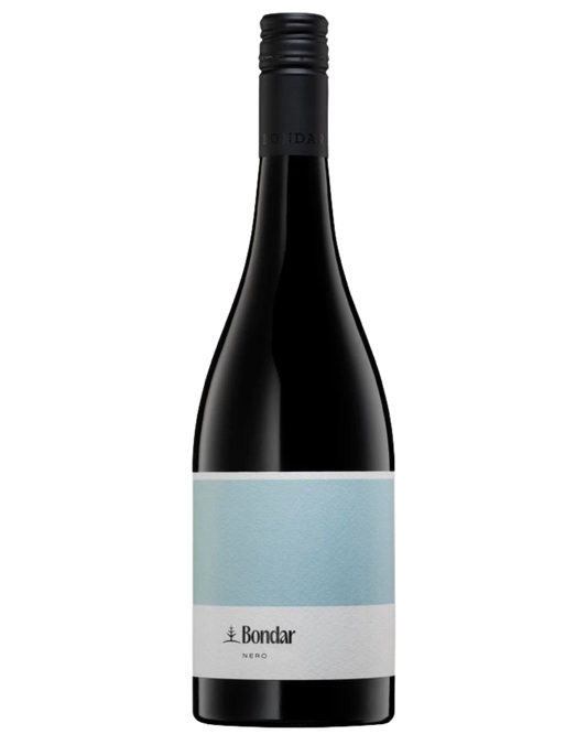 2024 Bondar Nero d'Avola