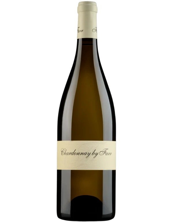 2025 By Farr Chardonnay Geelong Victoria Australia