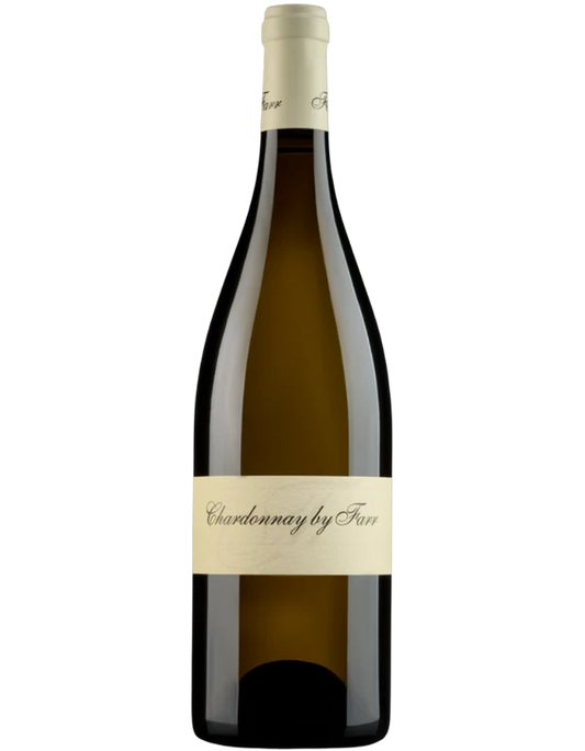 2025 By Farr Chardonnay Geelong Victoria Australia