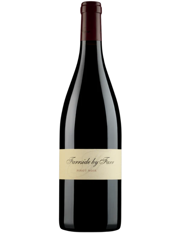 2024 By Farr Farrside Pinot Noir Geelong Victoria Australia