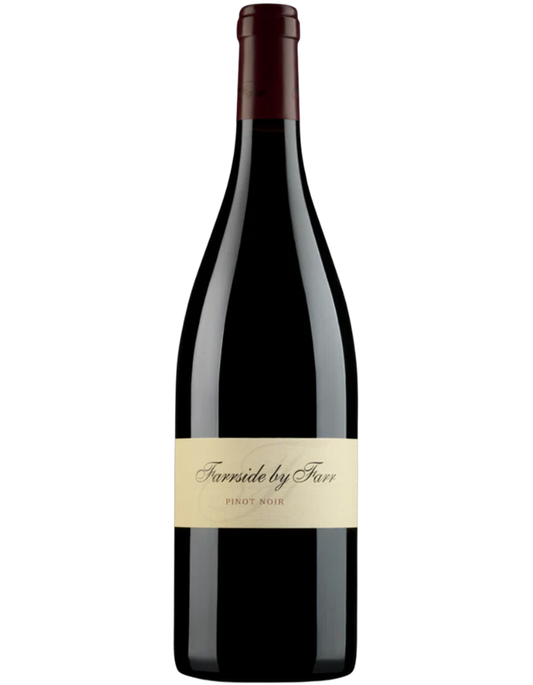 2024 By Farr Farrside Pinot Noir Geelong Victoria Australia