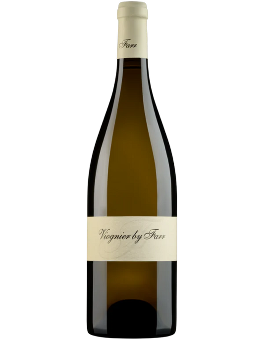 2025 By Farr Viognier Geelong Victoria Australia