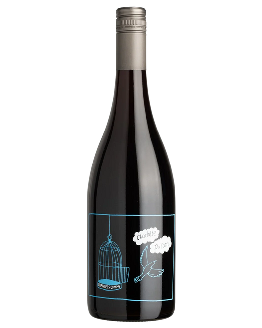 2024 Charlotte Dalton ‘A Change is Gonna Come’ Pinot Noir