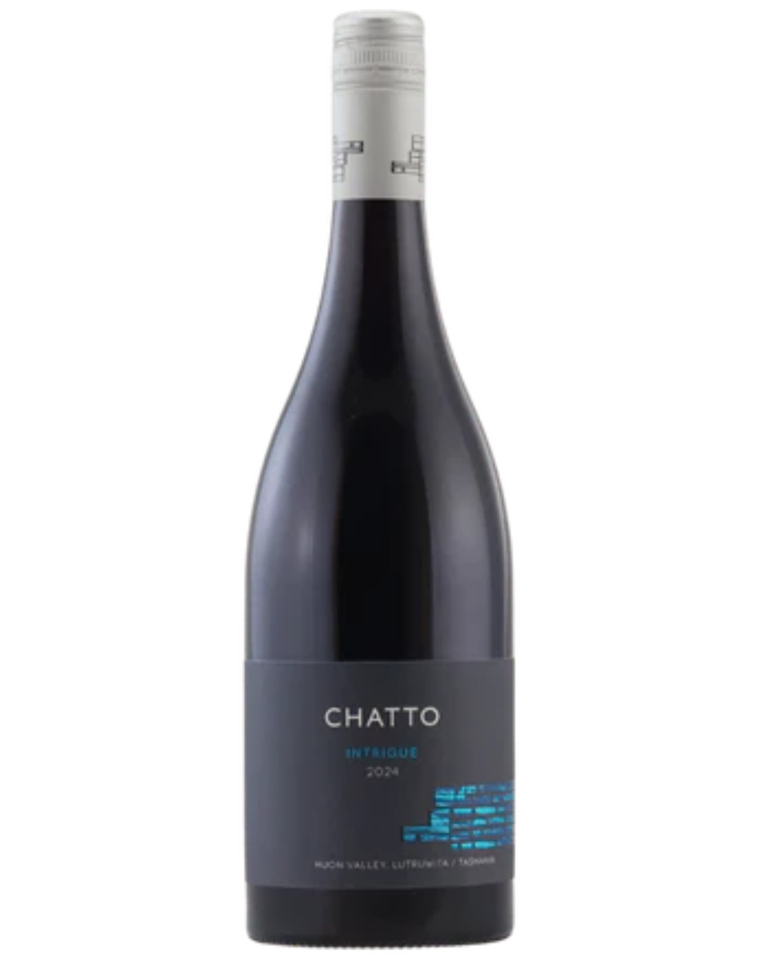 2024 Chatto Intrigue Pinot Noir