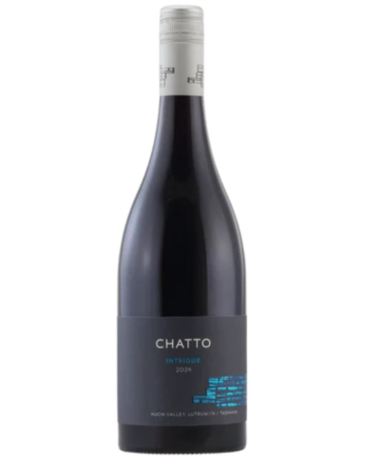 2024 Chatto Intrigue Pinot Noir