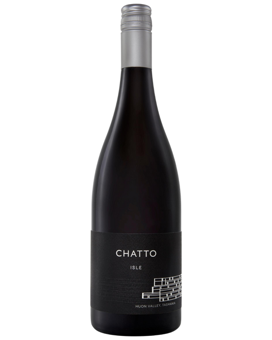 2024 Chatto Isle Pinot Noir