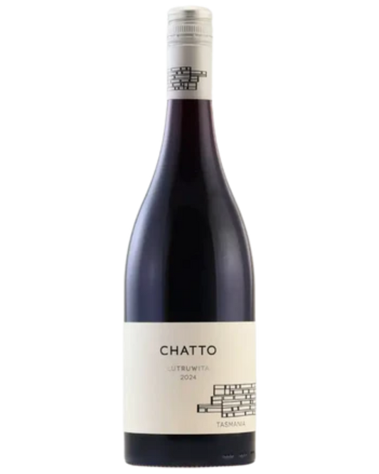 2024 Chatto Lutruwita Pinot Noir