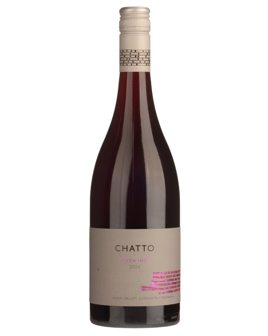 2024 Chatto Seven Inch Pinot Noir