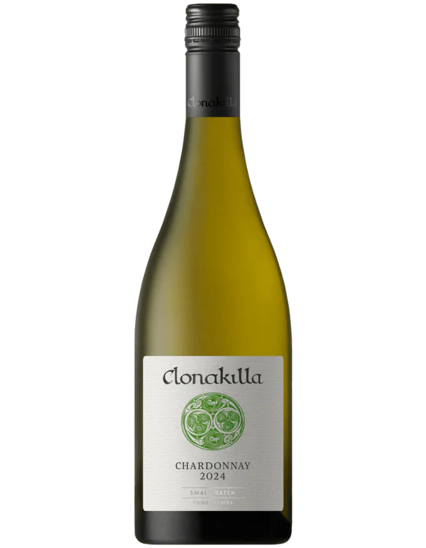 2024 Clonakilla Tumbarumba Chardonnay