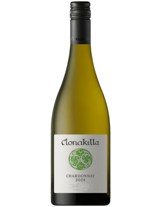 2024 Clonakilla Tumbarumba Chardonnay