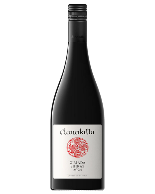 2024 Clonakilla O'Riada Shiraz