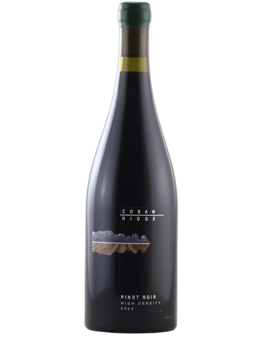 2024 Cobaw Ridge Original Block Pinot Noir