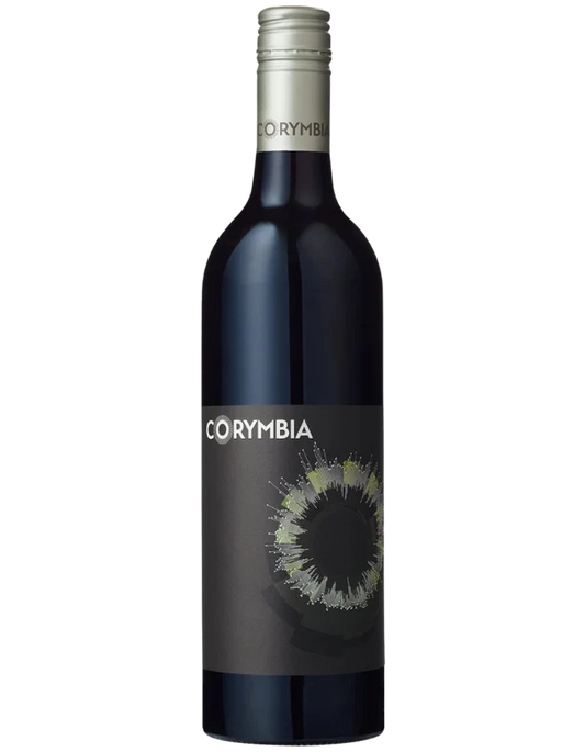 2024 Corymbia Calgardup Vineyard Cabernet Sauvignon Margaret River Australian wine bottle