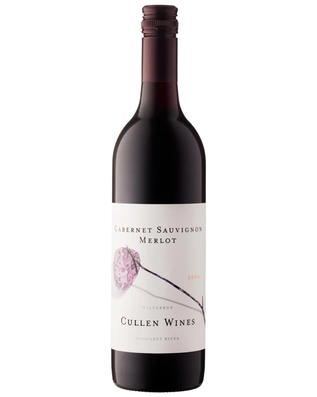 2024 Cullen Cabernet Sauvignon Merlot
