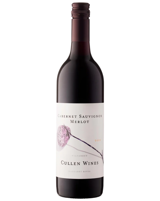 2024 Cullen Cabernet Sauvignon Merlot