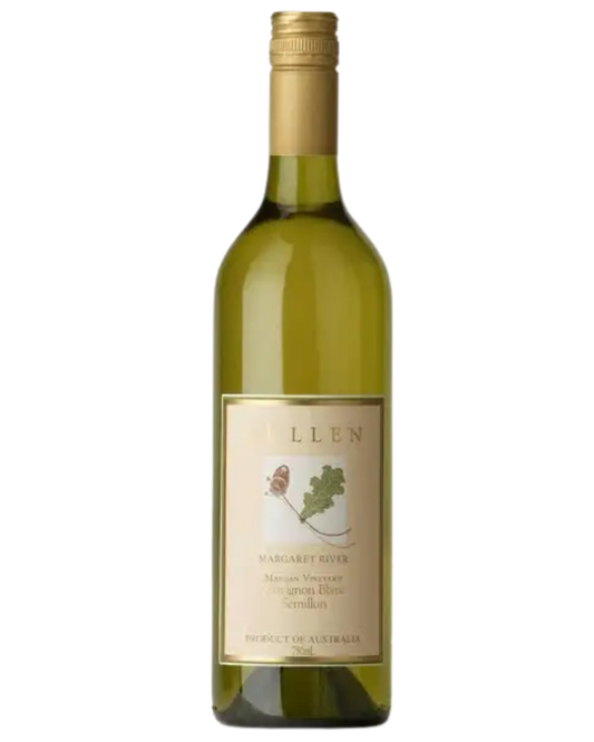 2024 Cullen Mangan Elvie Clarke Sauvignon Blanc Semillon