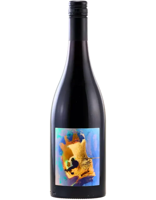 2024 Dr Edge Tasmania Pinot Noir