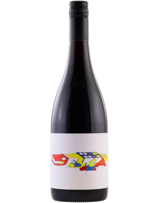 2025 Dr Edge Pinot Rain Pinot Noir