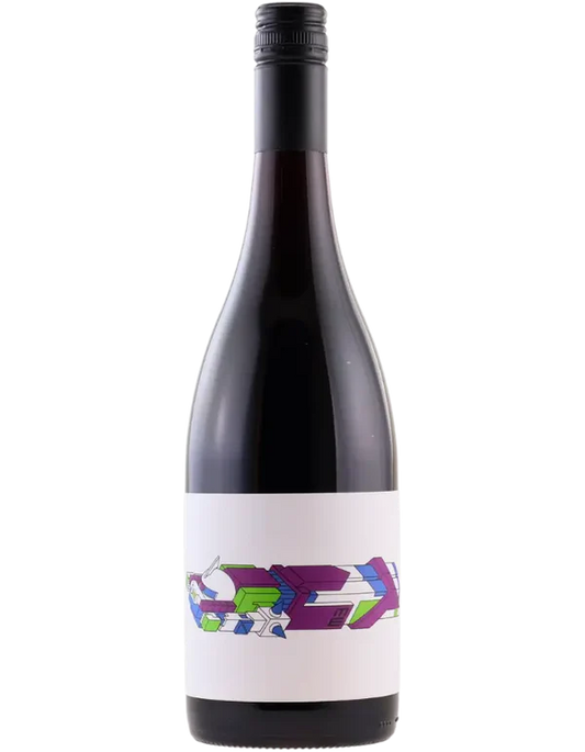 2025 Dr Edge Pinot Rain Pinot Noir