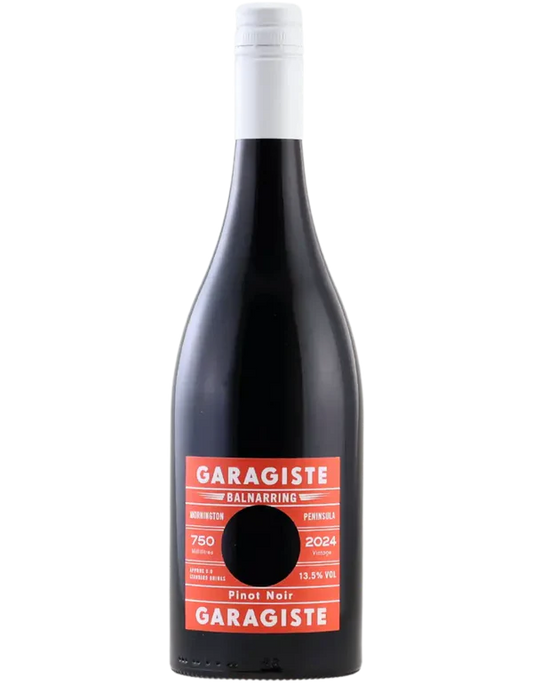 2024 Garagiste Balnarring Pinot Noir