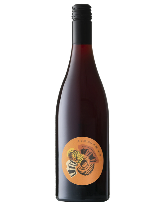 2025 Garagiste La Stagiaire Pinot Noir