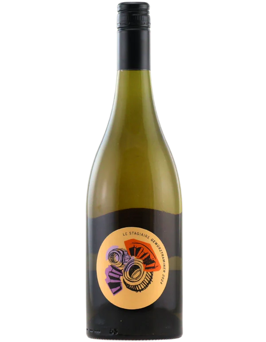 2025 Garagiste La Stagiaire Gewurztraminer