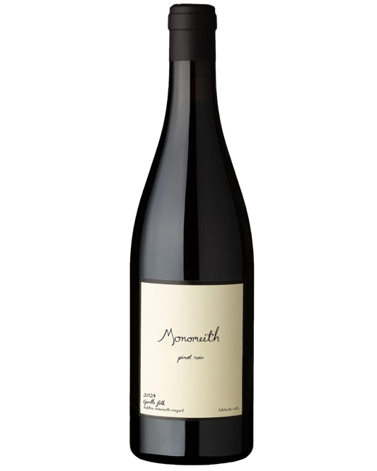2024 Gentle Folk Monomeith Pinot Noir