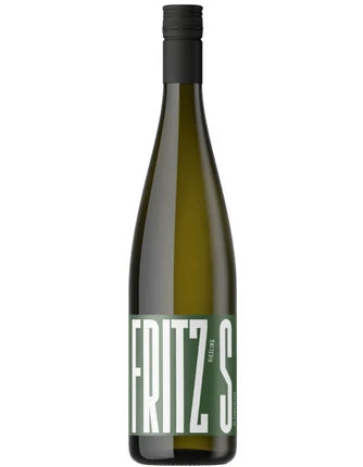 2024 Gunderloch Fritz’s Riesling | Outstanding Value German Riesling