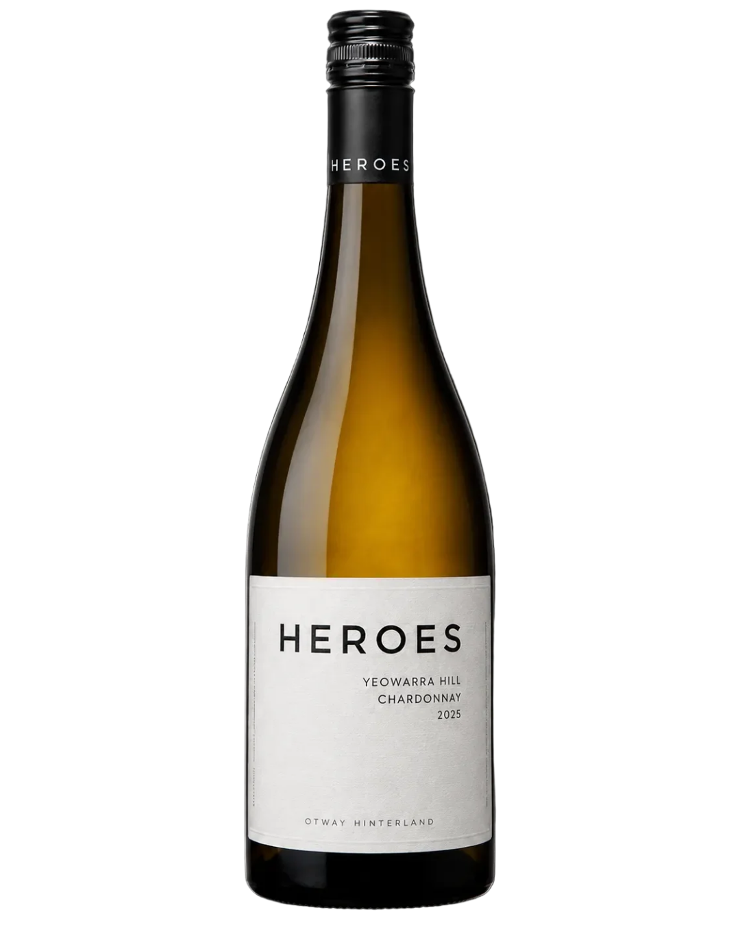 2024 Heroes Vineyard Anti Hero Yeowarra Hill Chardonnay