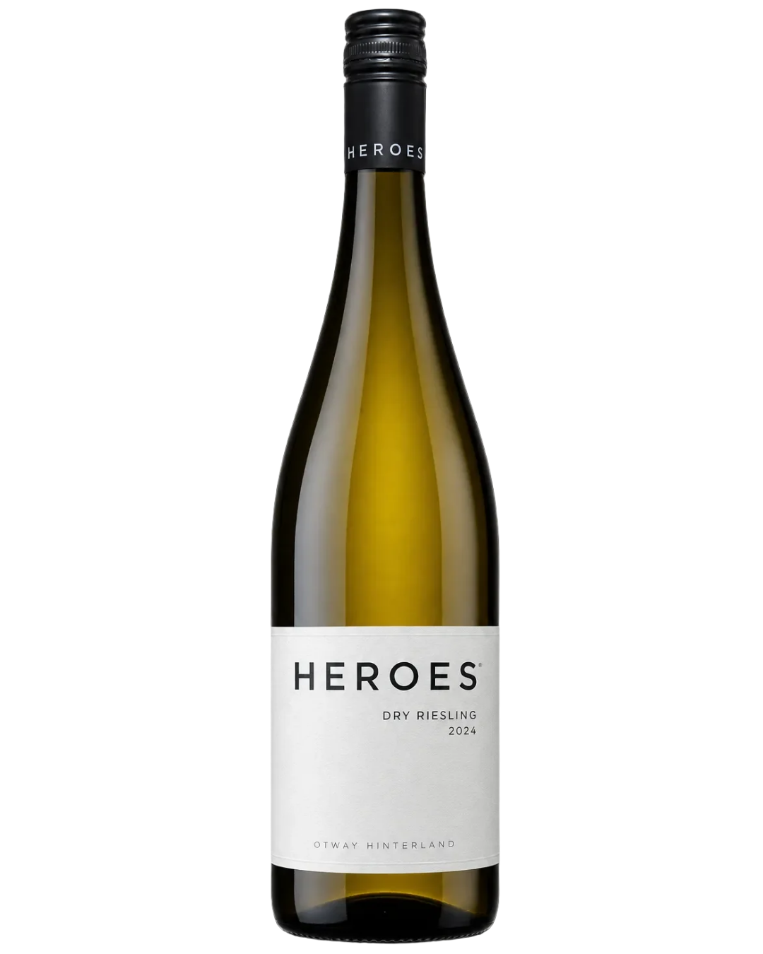 2024 Heroes Vineyard Dry Riesling