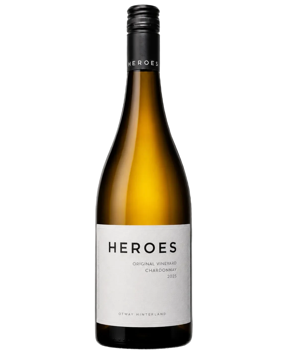 2024 Heroes Vineyard Otway Hinterland Chardonnay
