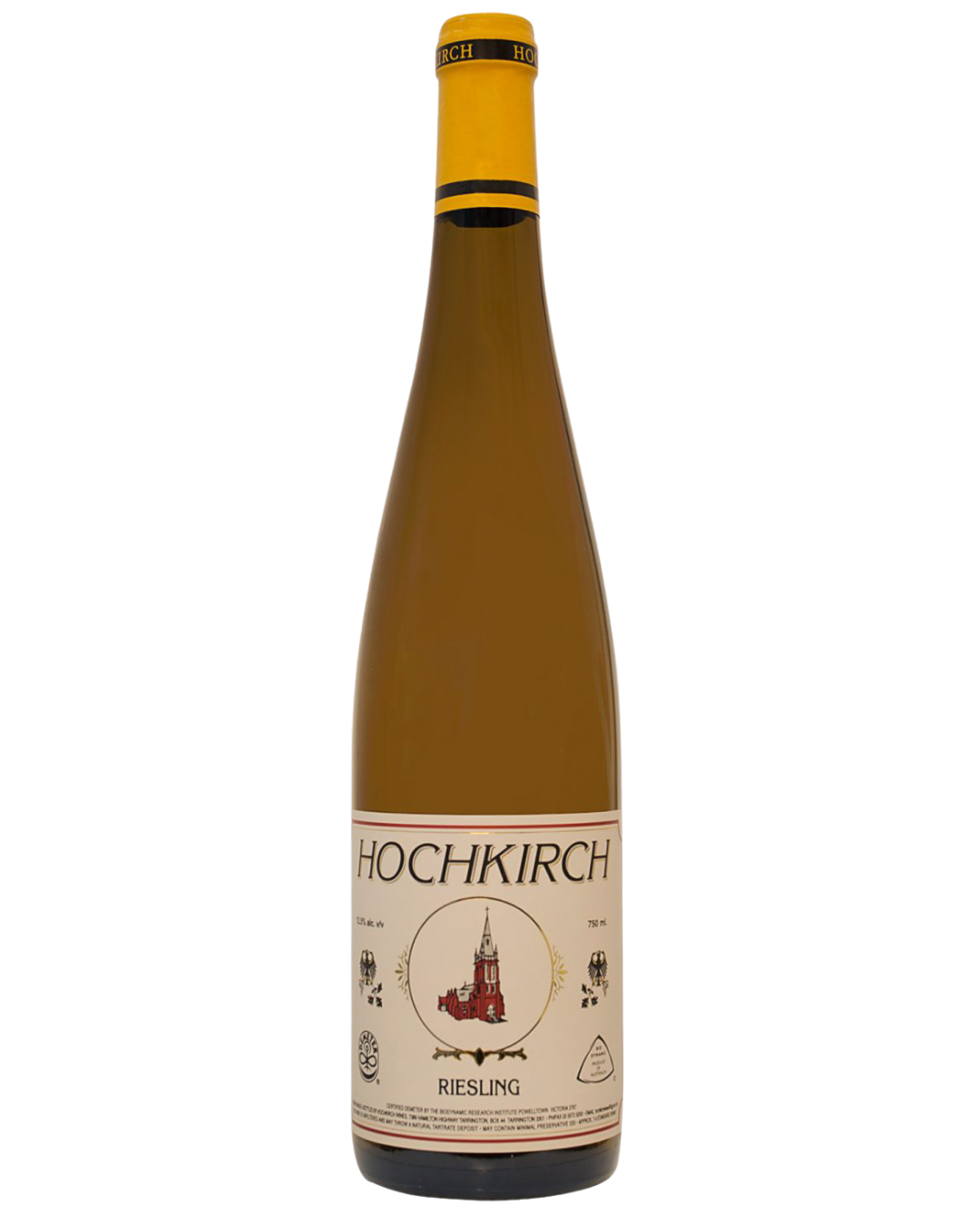 2024 Hochkirch Near Pipers Riesling