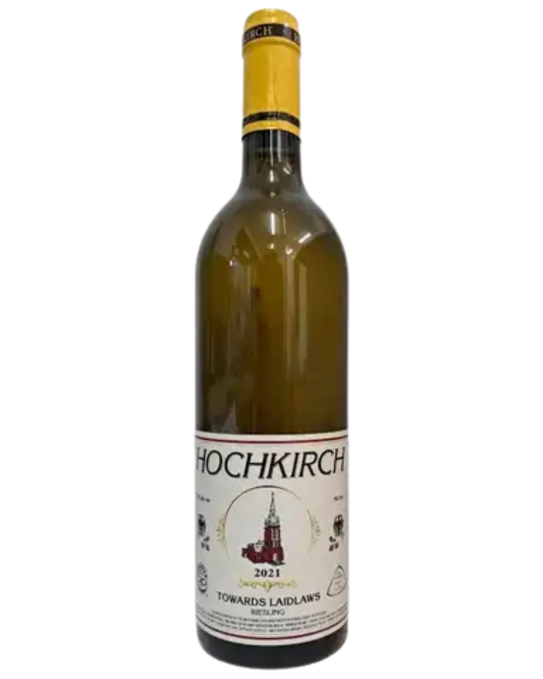 2024 Hochkirch Towards Laidlaws Riesling