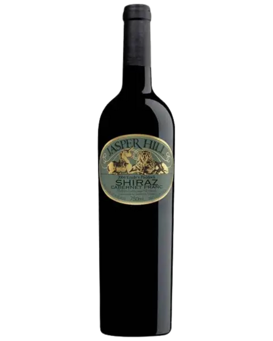 2024 Jasper Hill Emily's Paddock Shiraz Cabernet Franc