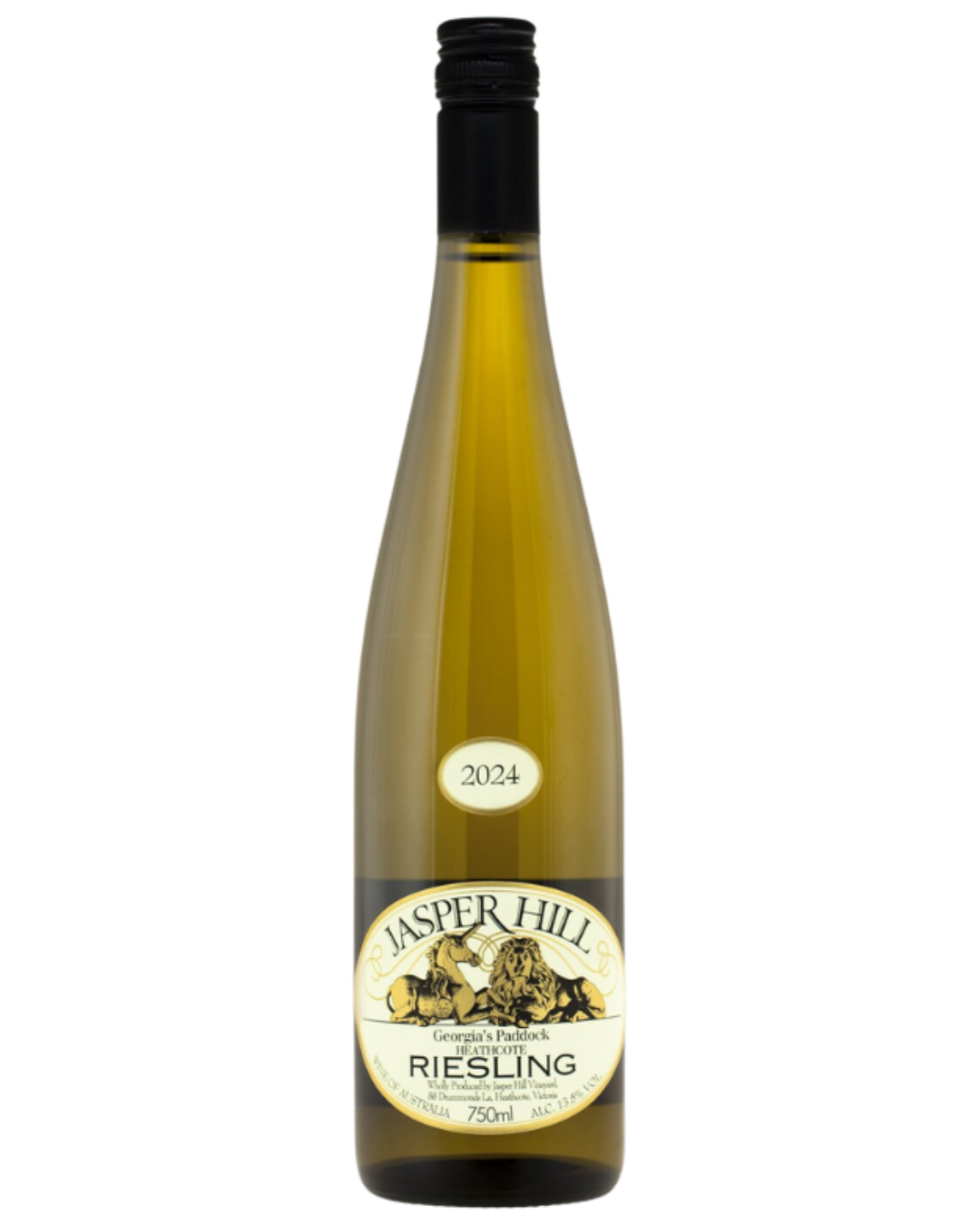 2024 Jasper Hill Georgia's Paddock Riesling