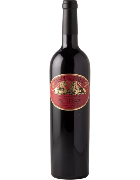 2024 Jasper Hill Georgia's Paddock Shiraz