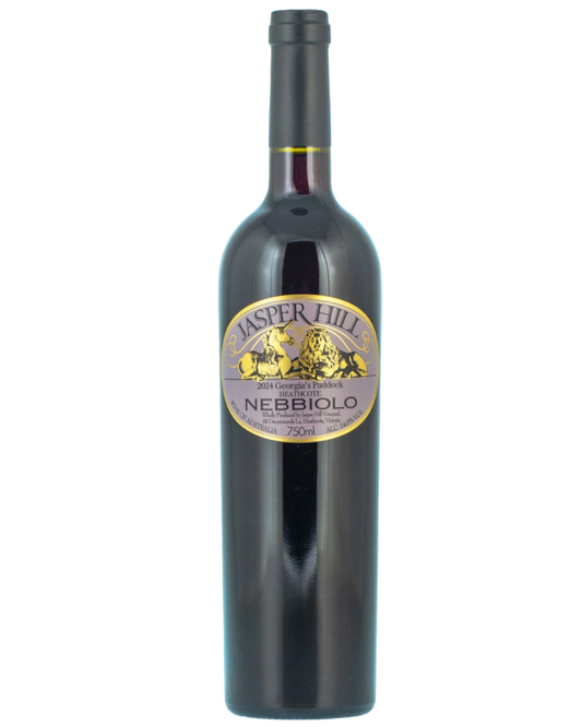 2024 Jasper Hill Nebbiolo
