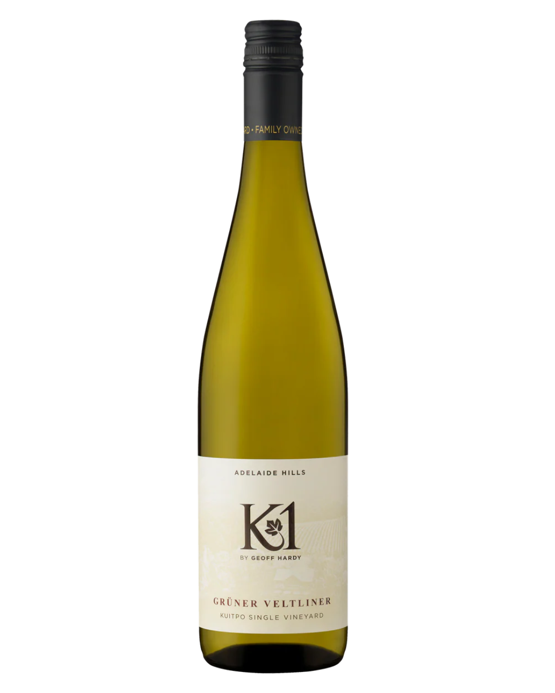 2024 K1 Vineyards Gruner Veltliner