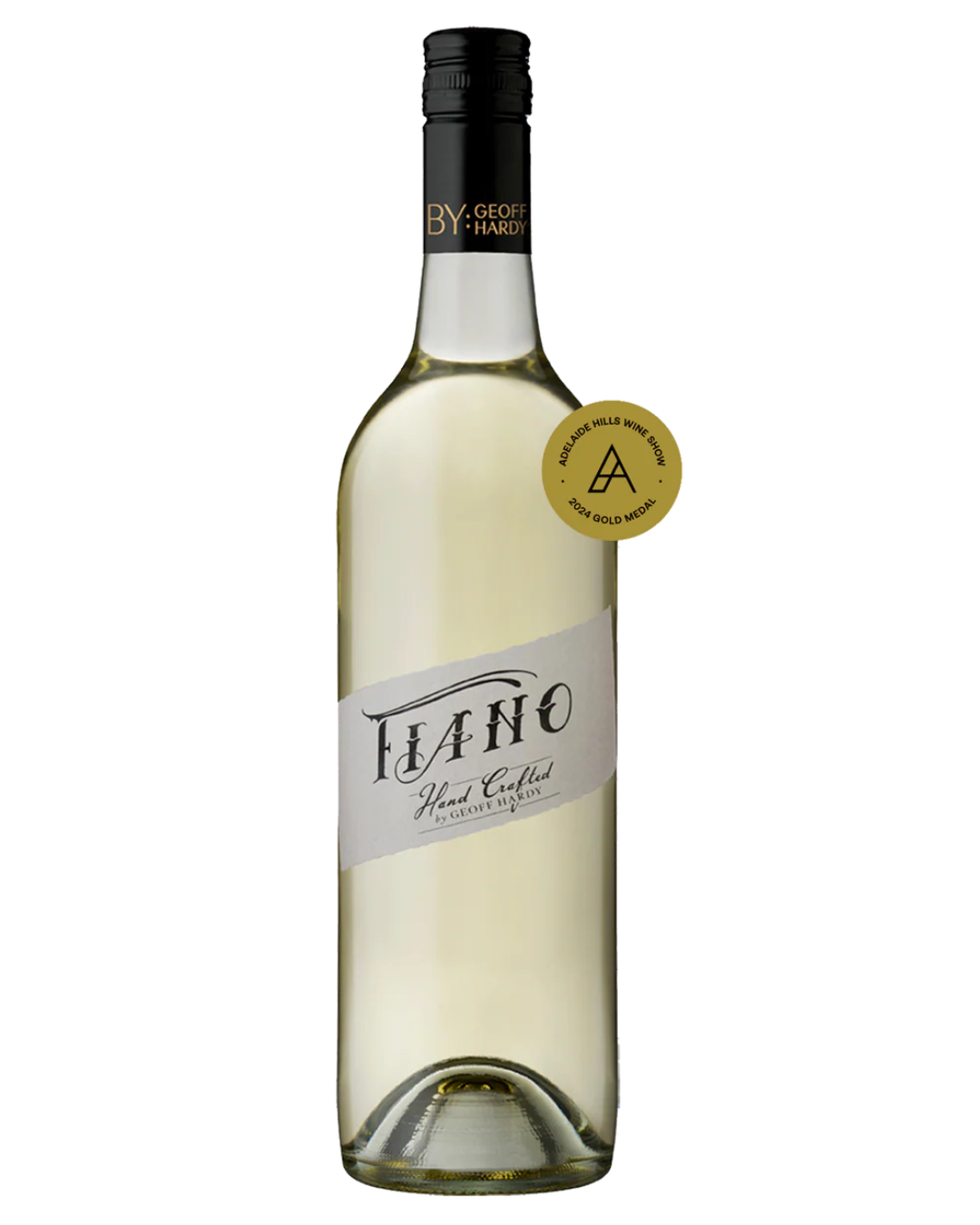 2024 K1 Vineyards Handcrafted Fiano