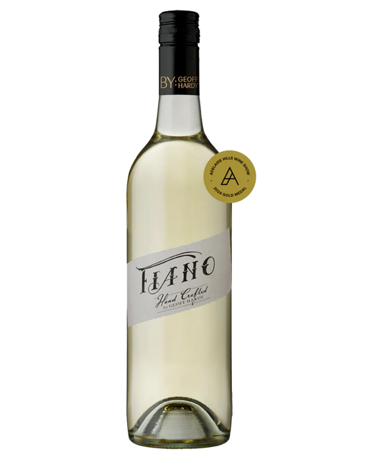 2024 K1 Vineyards Handcrafted Fiano