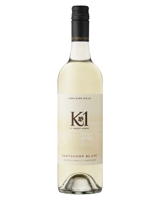 2024 K1 Vineyards Sauvignon Blanc