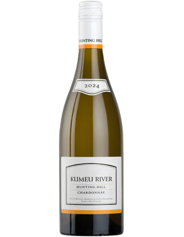 2020 Kumeu River Hunting Hill Vineyard Chardonnay