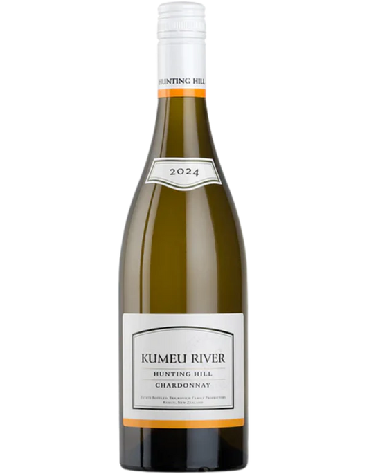 2020 Kumeu River Hunting Hill Vineyard Chardonnay