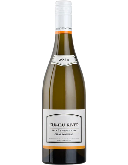 2020 Kumeu River Mate's Vineyard Chardonnay