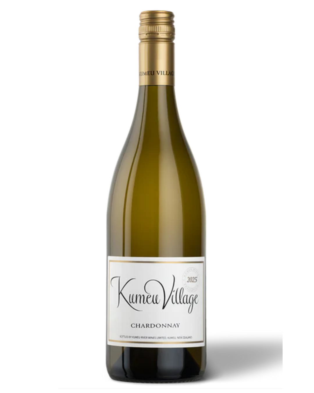2024 Kumeu River Village Chardonnay