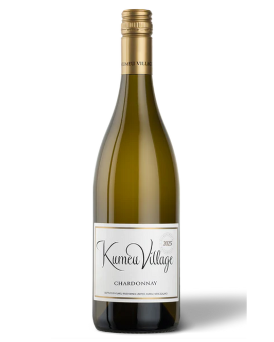 2024 Kumeu River Village Chardonnay