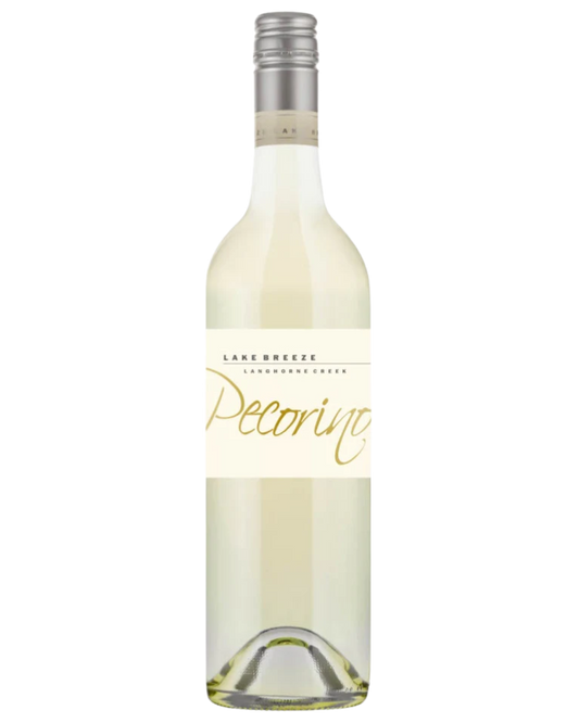 2024 Lake Breeze Pecorino