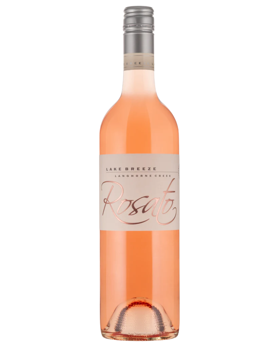 2024 Lake Breeze Rosato